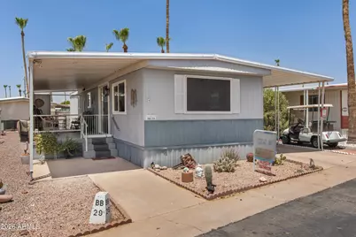 7807 E Main Street #BB-29, Mesa, AZ 85207 - Photo 1