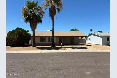 5915 W Tierra Buena Lane, Glendale, AZ 85306 - Photo 1