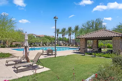 28976 N 124th Lane, Peoria, AZ 85383 - Photo 49