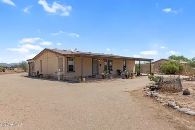31116 N 231st Avenue, Wittmann, AZ 85361 - Photo 5