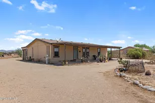 31116 N 231st Ave, Wittmann, AZ 85361 - Photo 5