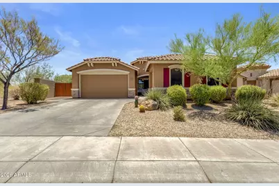 3729 W Bryce Way, Phoenix, AZ 85086 - Photo 3