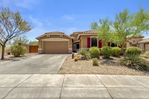 3729 W Bryce Way, Anthem, AZ 85086 - Photo 3