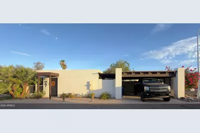 1725 N Date Street #55, Mesa, AZ 85201 - Photo 33