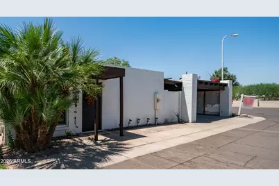 1725 N Date Street #55, Mesa, AZ 85201 - Photo 21
