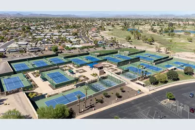 18031 N Buntline Drive, Sun City West, AZ 85375 - Photo 39