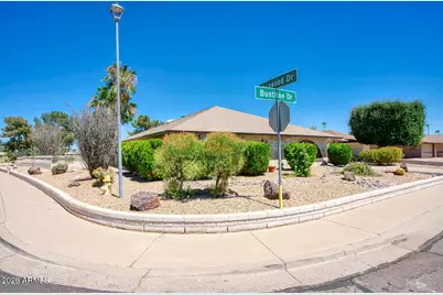 18031 N Buntline Drive, Sun City West, AZ 85375 - Photo 3