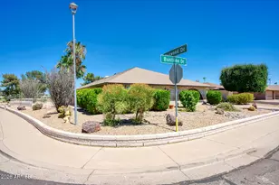 18031 N Buntline Dr, Sun City West, AZ 85375 - Photo 3
