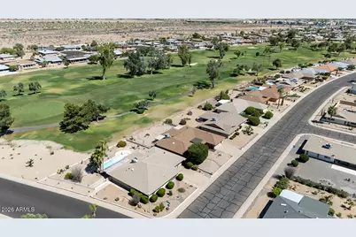 18031 N Buntline Drive, Sun City West, AZ 85375 - Photo 5