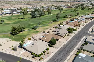 18031 N Buntline Dr, Sun City West, AZ 85375 - Photo 5