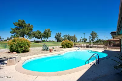 18031 N Buntline Drive, Sun City West, AZ 85375 - Photo 27