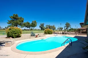 18031 N Buntline Dr, Sun City West, AZ 85375 - Photo 27