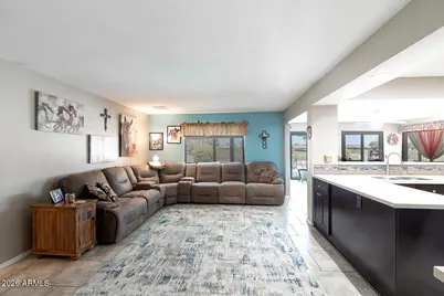 18031 N Buntline Drive, Sun City West, AZ 85375 - Photo 9