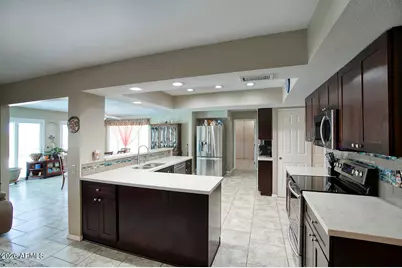 18031 N Buntline Drive, Sun City West, AZ 85375 - Photo 11