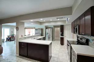 18031 N Buntline Dr, Sun City West, AZ 85375 - Photo 11