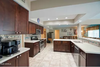 18031 N Buntline Drive, Sun City West, AZ 85375 - Photo 13
