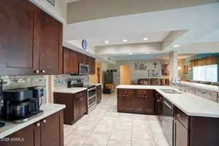 18031 N Buntline Dr, Sun City West, AZ 85375 - Photo 13