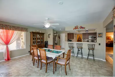18031 N Buntline Drive, Sun City West, AZ 85375 - Photo 15