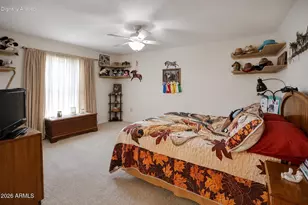 18031 N Buntline Dr, Sun City West, AZ 85375 - Photo 17