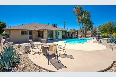 18031 N Buntline Drive, Sun City West, AZ 85375 - Photo 29
