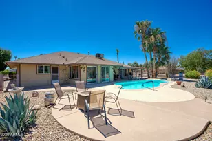 18031 N Buntline Dr, Sun City West, AZ 85375 - Photo 29
