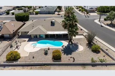 18031 N Buntline Drive, Sun City West, AZ 85375 - Photo 31