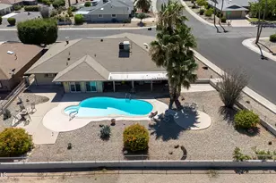 18031 N Buntline Dr, Sun City West, AZ 85375 - Photo 31
