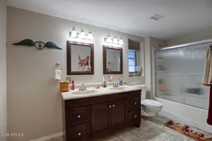 18031 N Buntline Dr, Sun City West, AZ 85375 - Photo 21