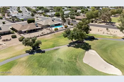 18031 N Buntline Drive, Sun City West, AZ 85375 - Photo 33
