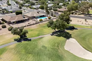 18031 N Buntline Dr, Sun City West, AZ 85375 - Photo 33