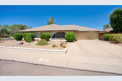 18031 N Buntline Drive, Sun City West, AZ 85375 - Photo 1