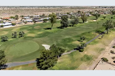 18031 N Buntline Drive, Sun City West, AZ 85375 - Photo 35