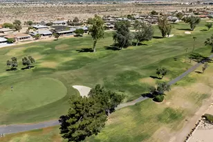 18031 N Buntline Dr, Sun City West, AZ 85375 - Photo 35
