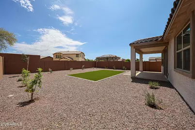 17064 W Briles Road, Surprise, AZ 85387 - Photo 19