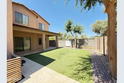 3998 W Roundabout Circle, Chandler, AZ 85226 - Photo 27