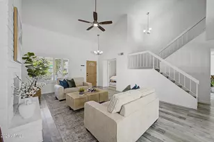 1726 S Henkel Cir, Mesa, AZ 85202 - Photo 1