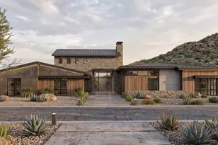 8082 E Dove Valley Rd, Scottsdale, AZ 85266 - Photo 1