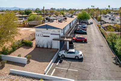 1412 N 35th Street, Phoenix, AZ 85008 - Photo 7