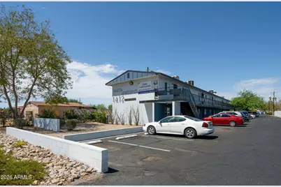 1412 N 35th Street, Phoenix, AZ 85008 - Photo 1