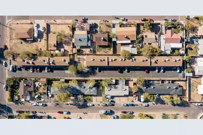 1412 N 35th Street, Phoenix, AZ 85008 - Photo 3
