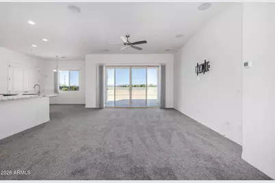 21836 W Quails Nest --, Wittmann, AZ 85361 - Photo 3