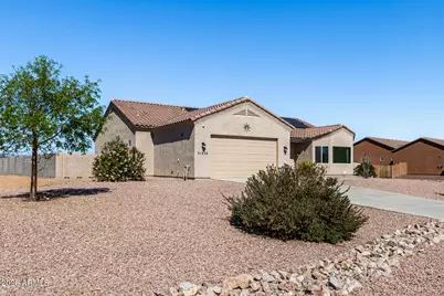 21836 W Quails Nest --, Wittmann, AZ 85361 - Photo 21