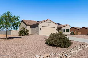 21836 W Quails Nest, Wittmann, AZ 85361 - Photo 21