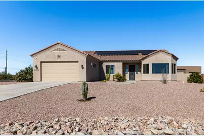 21836 W Quails Nest --, Wittmann, AZ 85361 - Photo 1