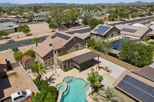 2437 E Grovers Ave, Phoenix, AZ 85032 - Photo 17