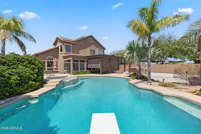 2437 E Grovers Avenue, Phoenix, AZ 85032 - Photo 5