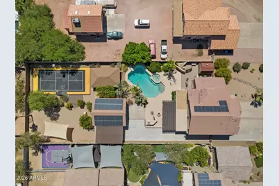2437 E Grovers Avenue, Phoenix, AZ 85032 - Photo 21