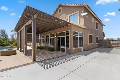 2437 E Grovers Avenue, Phoenix, AZ 85032 - Photo 77