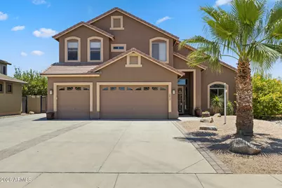 2437 E Grovers Avenue, Phoenix, AZ 85032 - Photo 1