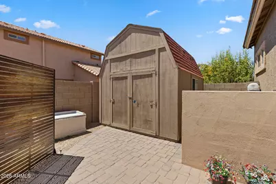 2437 E Grovers Avenue, Phoenix, AZ 85032 - Photo 93